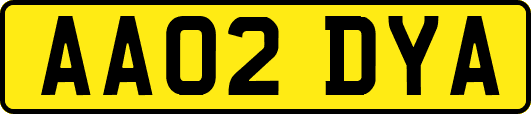 AA02DYA