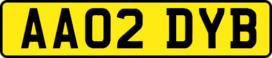 AA02DYB