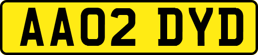 AA02DYD