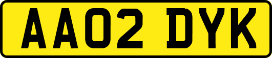 AA02DYK
