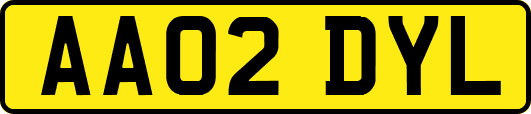 AA02DYL