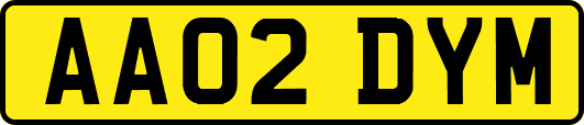 AA02DYM