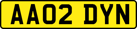 AA02DYN