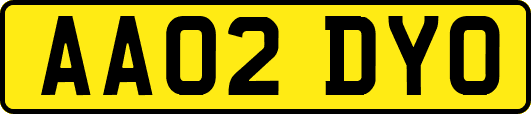 AA02DYO