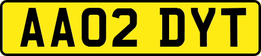AA02DYT