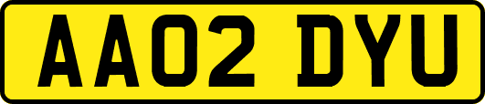 AA02DYU