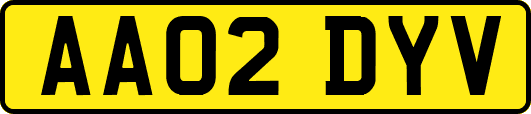 AA02DYV