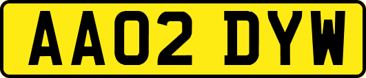 AA02DYW