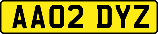 AA02DYZ