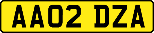 AA02DZA
