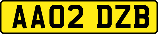 AA02DZB