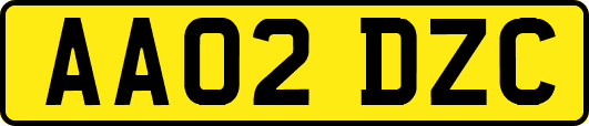AA02DZC