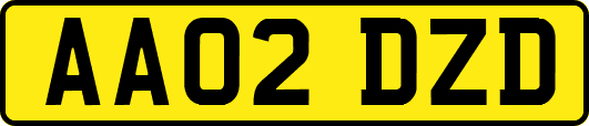 AA02DZD