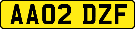 AA02DZF