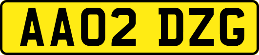 AA02DZG