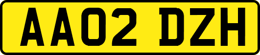 AA02DZH