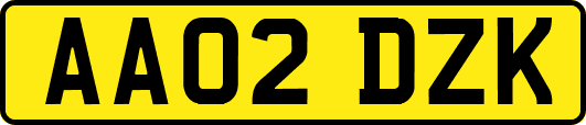 AA02DZK