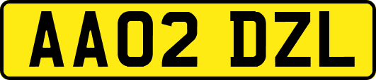 AA02DZL