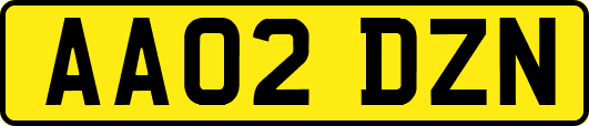 AA02DZN