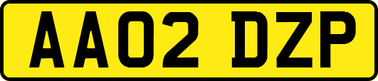 AA02DZP