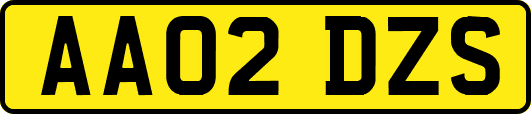 AA02DZS