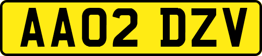 AA02DZV