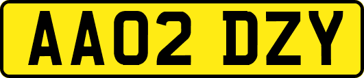 AA02DZY