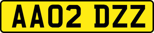 AA02DZZ