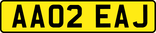 AA02EAJ