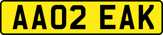 AA02EAK