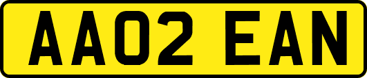 AA02EAN