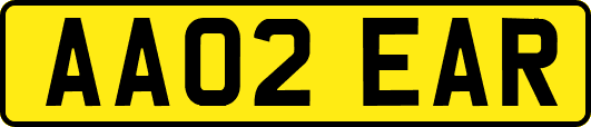 AA02EAR