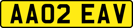 AA02EAV