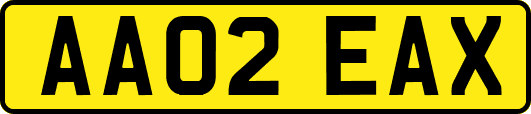 AA02EAX