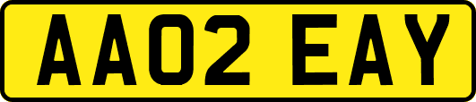 AA02EAY