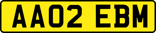 AA02EBM