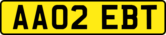 AA02EBT