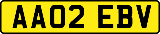 AA02EBV
