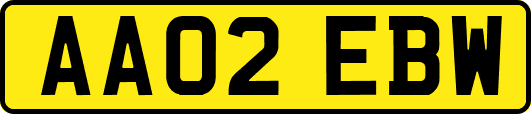 AA02EBW