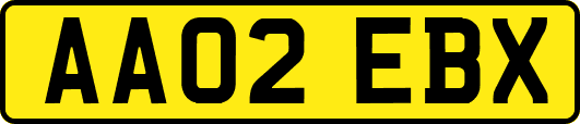 AA02EBX