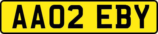 AA02EBY