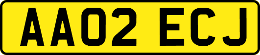 AA02ECJ