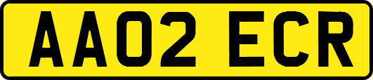 AA02ECR