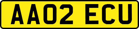 AA02ECU