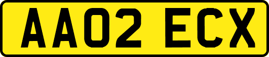 AA02ECX