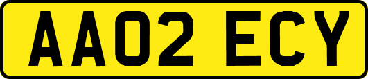 AA02ECY