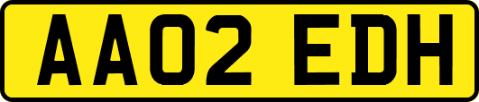 AA02EDH