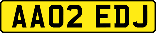 AA02EDJ