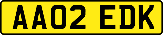 AA02EDK