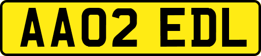 AA02EDL